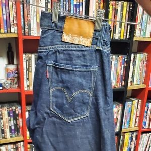 Men's Levi's Jeans